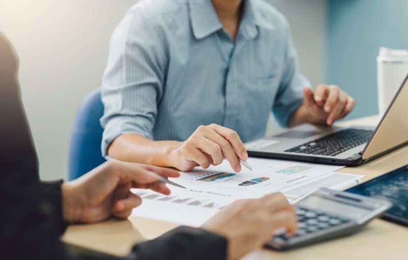 Tips for Small Business Cash Flow Management