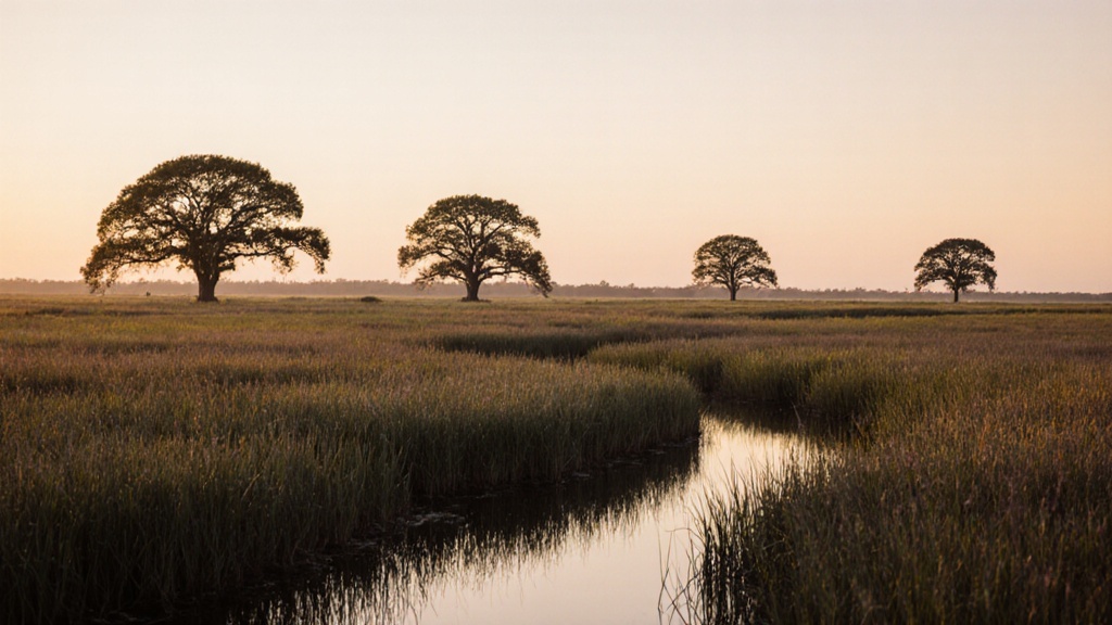 Retiring in Charleston, SC: A Financial Guide
